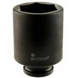 DADO HEXAGONAL IMPACTO 1" X...