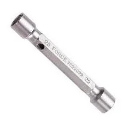 LLAVE PIPA RECTA TUBULAR 20...