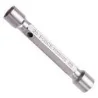 LLAVE PIPA RECTA TUBULAR 20 X 22MM 7622022 FORCE