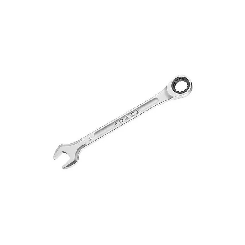 LLAVE PUNTA CORONA CHICHARRA 14MM 75714 FORCE