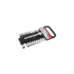 DADO JUEGO 3/8" 21PC MM-IN...