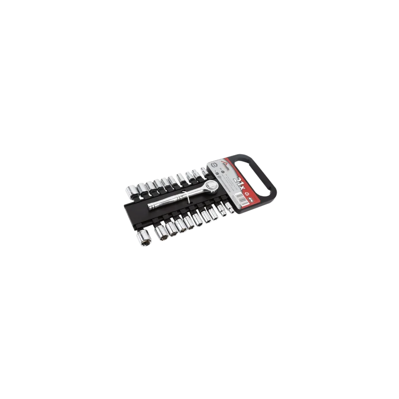 DADO JUEGO 3/8" 21PC MM-IN CHICHA 734121 ONSITE