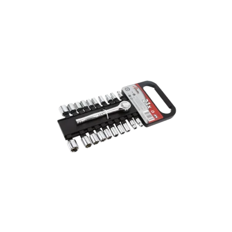 DADO JUEGO 3/8" 21PC MM-IN CHICHA 734121 ONSITE