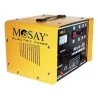 CARGADOR BATERIA 220V 12-24V 30AMP GZL-50 MOSAY
