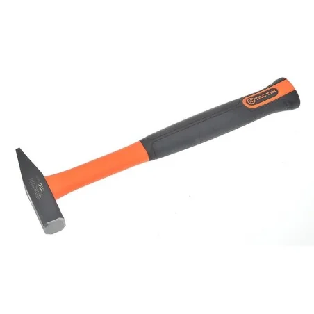MARTILLO HOJALATERO M/FIBRA 400GRS 220107 TACTIX