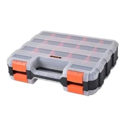 CAJA ORGANIZADORA DOBLE...