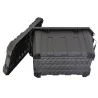 CAJA CONTENEDOR PLASTICO 45LT 320502 TACTIX