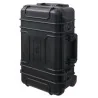 MALETA POLIPROPILENO C/RUEDA IP65 22" 320088 TACT