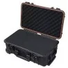 MALETA POLIPROPILENO C/RUEDA IP65 22" 320088 TACT