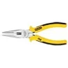 ALICATE PUNTA LARGA 08" PRO 84625 STANLEY