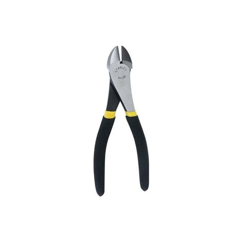 ALICATE CORTE DIAGONAL 07" 84108 STANLEY