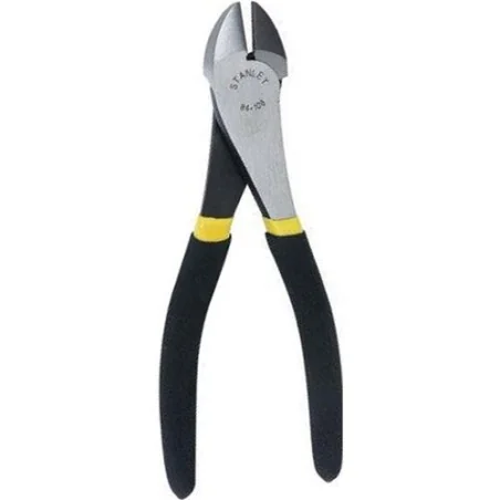 ALICATE CORTE DIAGONAL 07" 84108 STANLEY