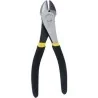 ALICATE CORTE DIAGONAL 07" 84108 STANLEY