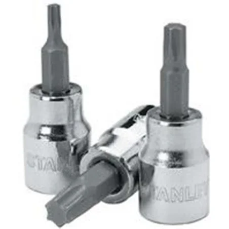 DADO TORX 1/2" T-30 89218 STANLEY
