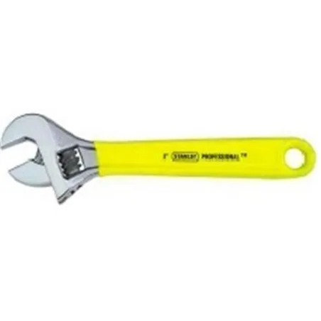 LLAVE AJUSTABLE M/RECUBIERTO 24" 97797 STANLEY