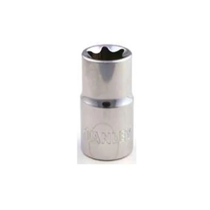 DADO TORX HEMBRA 1/2" TE-14 92479 STANLEY