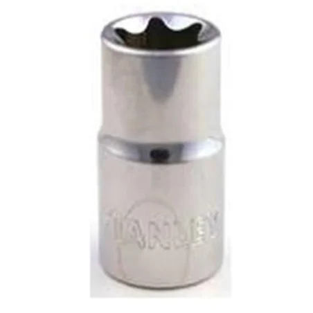 DADO TORX HEMBRA 1/2" TE-14 92479 STANLEY