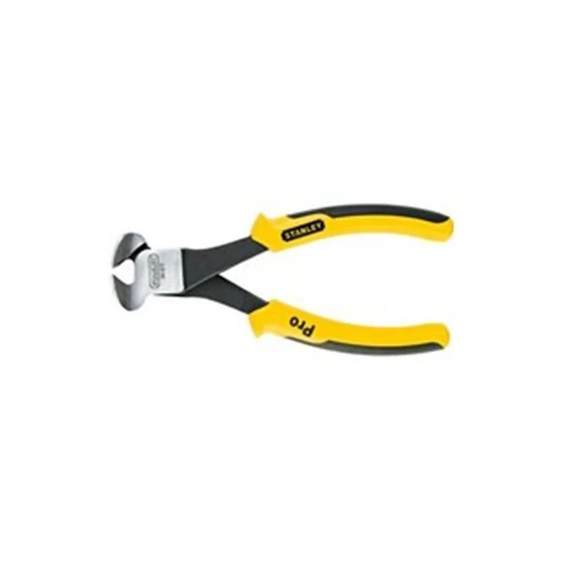 ALICATE CORTE FRONTAL RECTO 6 1/2" 84270 STANLEY