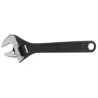 LLAVE AJUSTABLE 08" FOSFATADA 87046 STANLEY