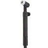 PISTOLA TIG 150AMP DINSE 10/25 4,0MT 98017 STANLE