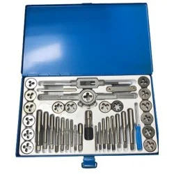KIT MACHO-TERRAJA 41PC...