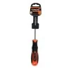 PUNZON REFORZADO 4" (100MM) 205233 TACTIX