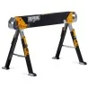 SOPORTE CABALLETE MESA DE TRABAJO TBC700 TOUGHBUI