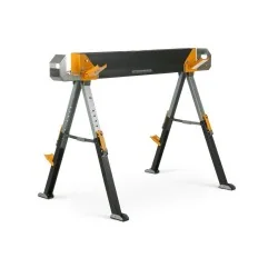 SOPORTE CABALLETE MESA DE TRABAJO TBC700 TOUGHBUI