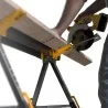 SOPORTE CABALLETE MESA DE TRABAJO TBC700 TOUGHBUI