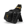 PORTAHERRAMIENTAS 02 PCS BOLSA+CLIC TBCT01 TOUGHB