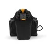 PORTAHERRAMIENTAS 02 PCS BOLSA+CLIC TBCT01 TOUGHB