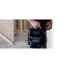 PORTAHERRAMIENTAS 02 PCS BOLSA+CLIC TBCT01 TOUGHB