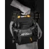PORTAHERRAMIENTAS 02 PCS BOLSA+CLIC TBCT01 TOUGHB