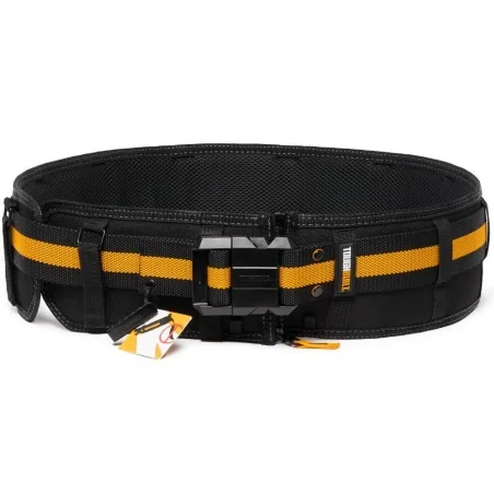 CINTURON REFORZADO ACOLCHADO TB-CT-41P TOUGHBUILT