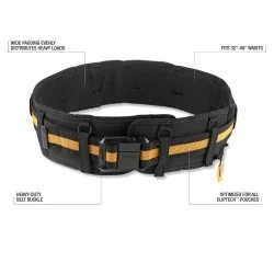 CINTURON REFORZADO ACOLCHADO TB-CT-41P TOUGHBUILT