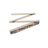 METRO PLEGABLE 1 MT METRIC/PULG 239241 TACTIX