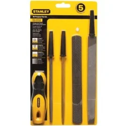 LIMA C/MANGO JGO 5PC...