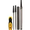 LIMA C/MANGO JGO 5PC PLA-RED-TRI 22314 STANLEY