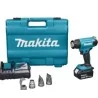 SOPLADOR A/CALIENT BAT 0-550°C 18V DHG181RTMAKITA