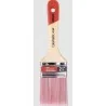 BROCHA CERDA 1/2" X 2.1/2" COLORINDEX ROJO OLEO HE