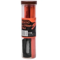 LAPIZ CARPINTERO 7 8PC...