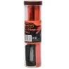 LAPIZ CARPINTERO 7 8PC C/SACAPUNTA 298409 TACTIX