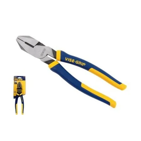 ALICATE UNIVERSAL 09.5" 2078209 VISE-GRIP