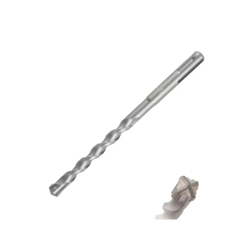 BROCA SDS PLUS 4PTAS 12 X 210MM 095C026 SCMC