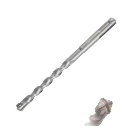 BROCA SDS PLUS 4PTAS 12 X 210MM 095C026 SCMC
