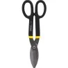 TIJERA HOJALATERO M/FOR 12" 14558 STANLEY