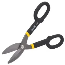 TIJERA HOJALATERO M/FOR 10" 14556 STANLEY