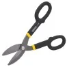 TIJERA HOJALATERO M/FOR 10" 14556 STANLEY