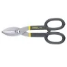 TIJERA HOJALATERO M/FOR 10" 14556 STANLEY
