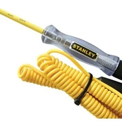 TESTER PROBADOR 6-12-24 VOLT PROFESIO 78386 STANL
